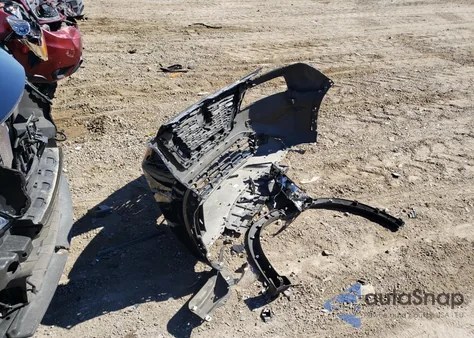 2023 Nissan Rogue Sv из США, поврежденный, VIN 5N1BT3BA1PC852904